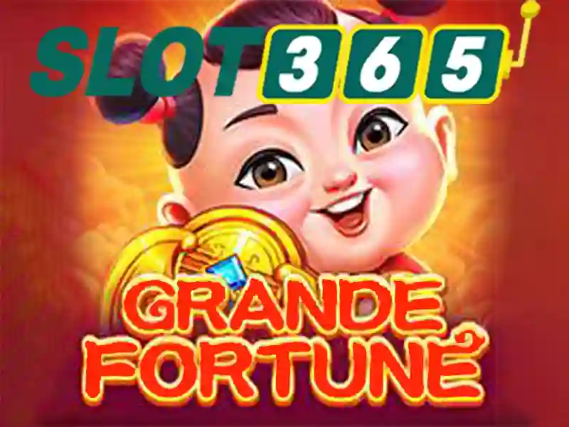 Slot365 - Tổng quan về nền tảng trò chơi slot trực tuyến đáng tin cậy