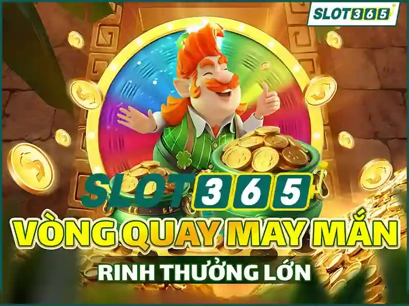 Lợi thế của Slot365