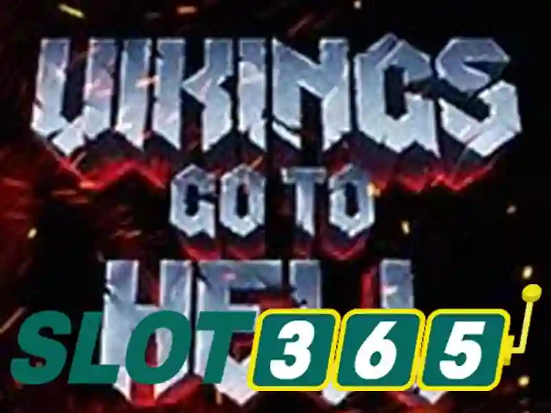 Giao diện trang chủ Slot365 casino hiện đại và bắt mắt