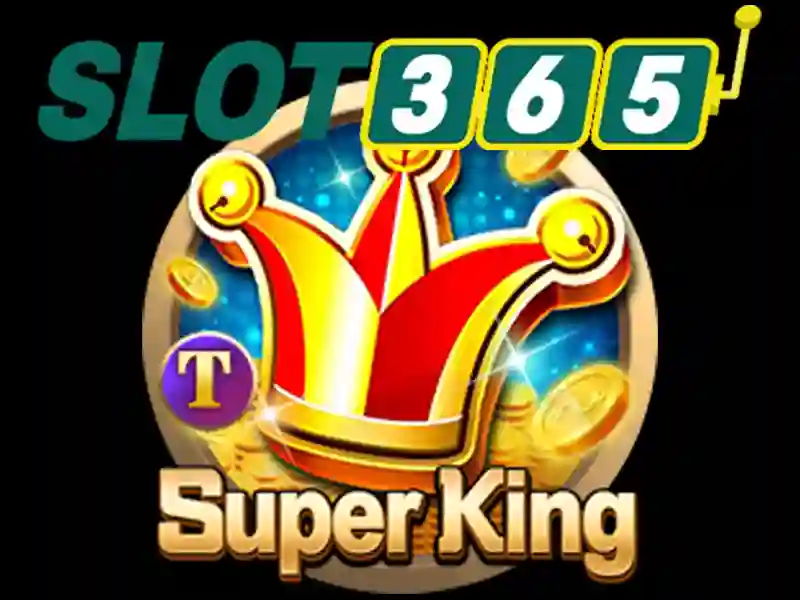 Slot365 - Trải nghiệm chơi slot trực tuyến