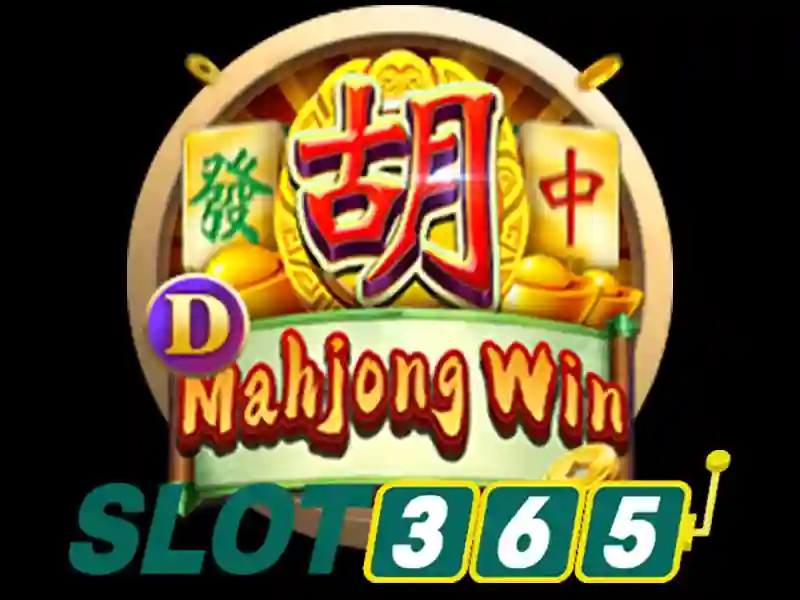 Slot365 - Nền tảng slot hàng đầu