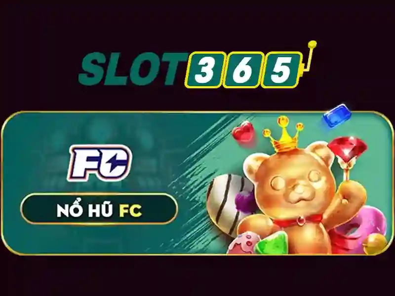 Slot365: Trải nghiệm chơi slot online đỉnh cao