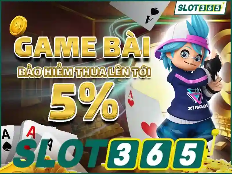 Slot365 giao diện và tính năng
