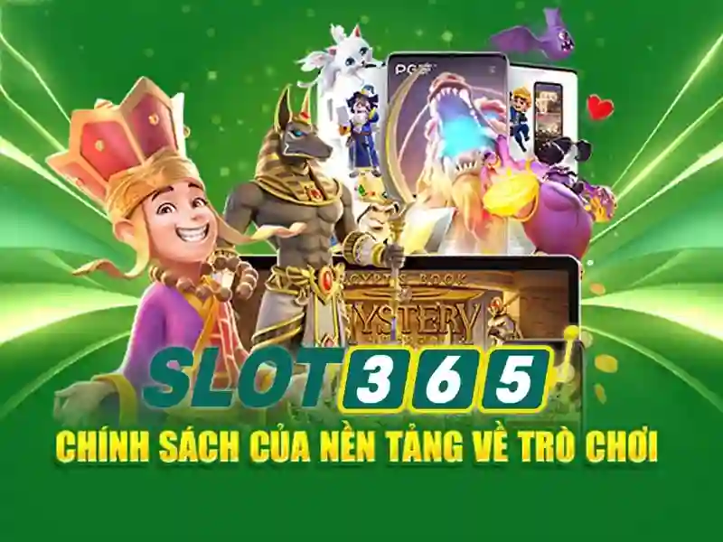 Các trò chơi nổi bật