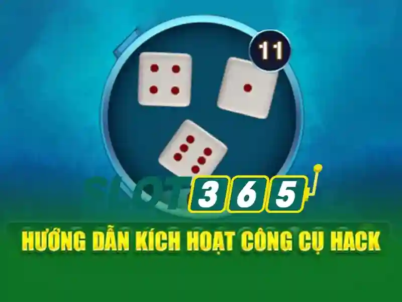 Slot365: Trải nghiệm trò chơi máy đánh bạc trực tuyến hàng đầu