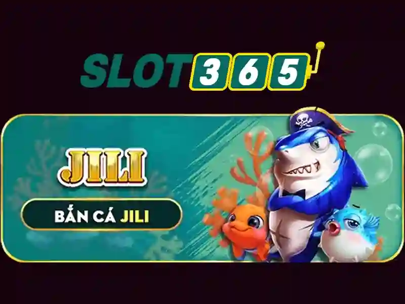 Slot365: Nền tảng chơi slot trực tuyến đáng tin cậy và thú vị
