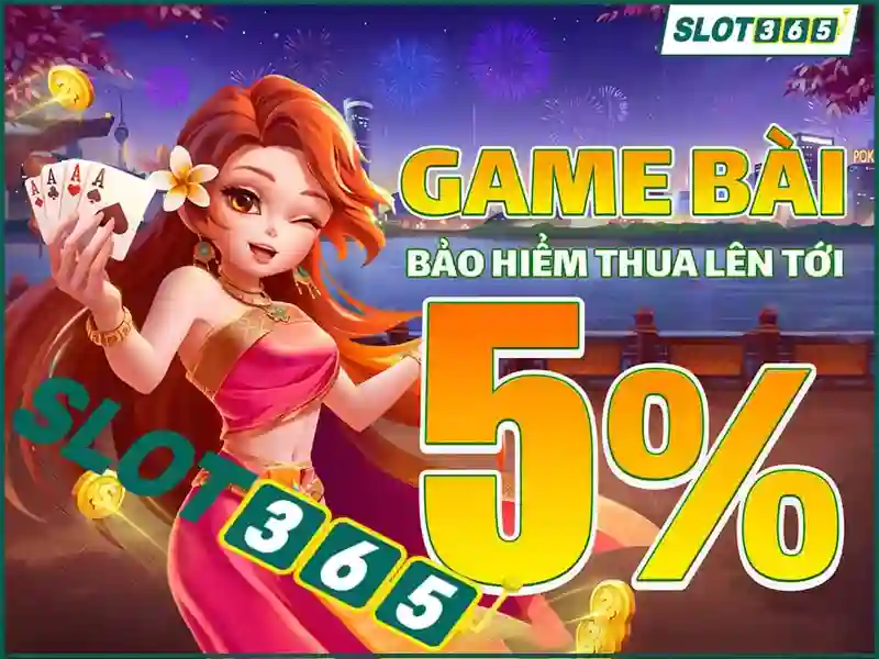 Slot365: Nền tảng slot trực tuyến đáng tin cậy và giải trí cao cấp