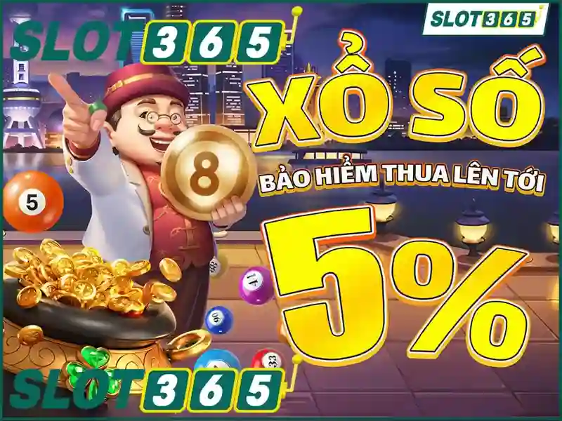 Slot365: Nền tảng slot trực tuyến hàng đầu cho người chơi Việt