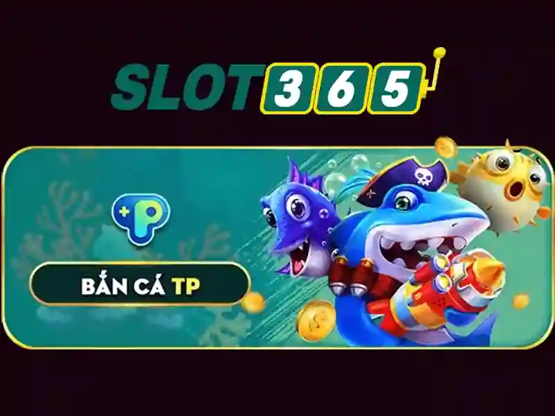 Các tính năng nổi bật của Slot365