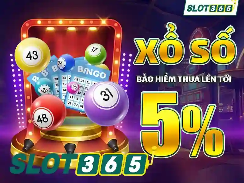 Slot365 - Trải nghiệm slot trực tuyến đỉnh cao