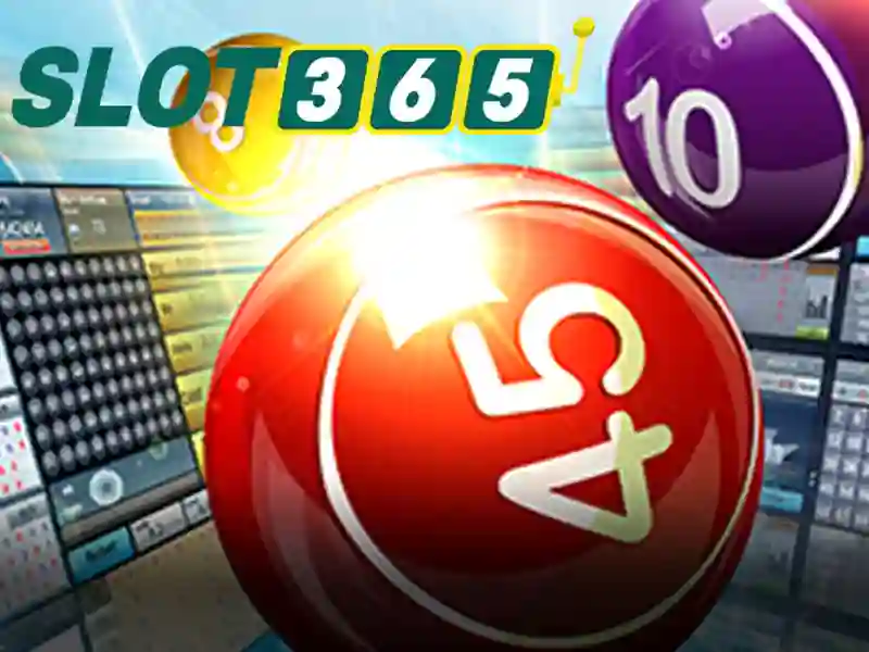 Slot365 - Khám phá nền tảng slot trực tuyến