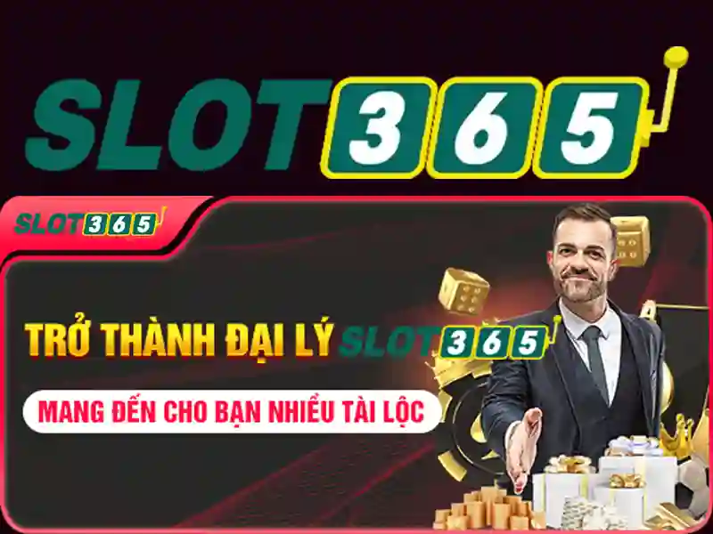 Slot365: Đánh giá và tổng quan về nền tảng slot trực tuyến