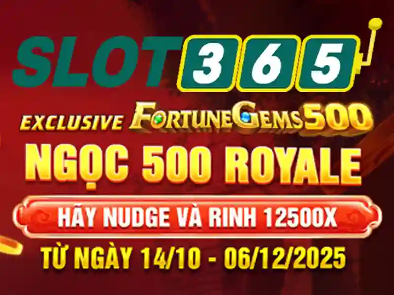 Slot365 là gì?
