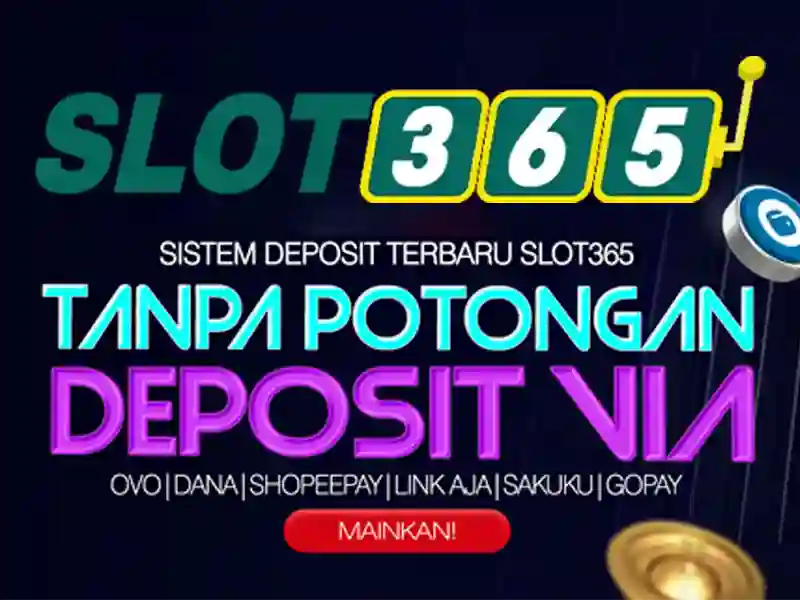 Slot365: tổng quan và đánh giá