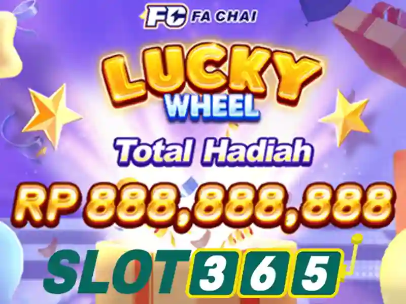 Slot365: Trải nghiệm máy đánh bạc trực tuyến hàng đầu