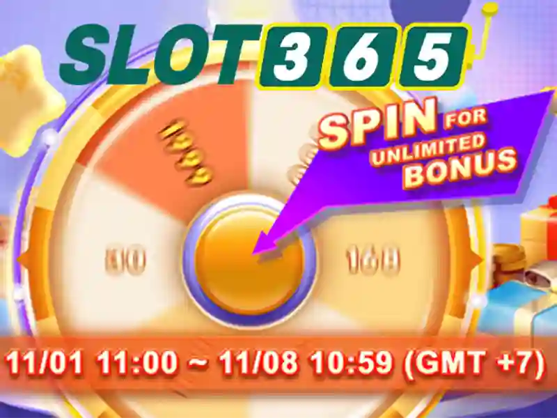 Slot365: Trải nghiệm casino và máy đánh bạc trực tuyến