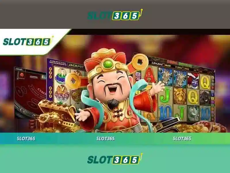 Cac tro choi noi bat tai Slot365