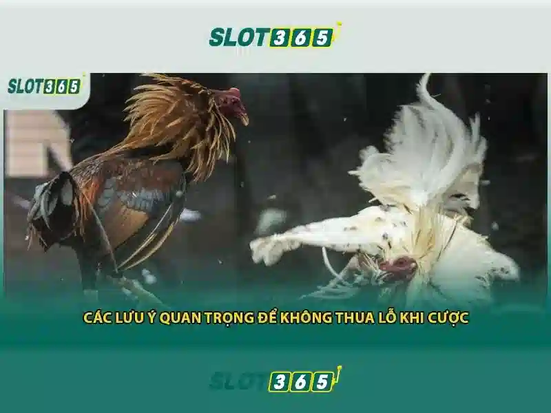 Slot365: Trải nghiệm chơi slot đỉnh cao