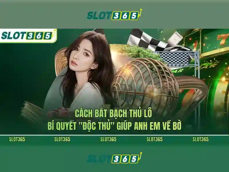 Slot365: Đánh giá nền tảng chơi slot trực tuyến an toàn và tiện lợi