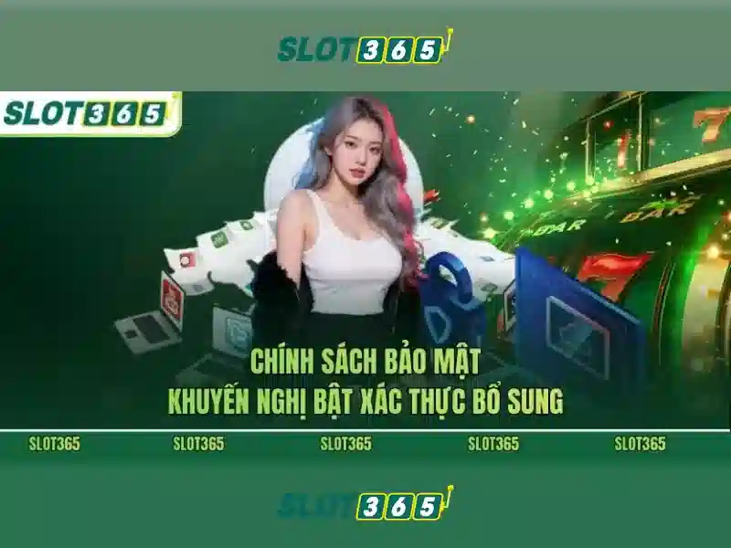Slots phổ biến và cách chơi