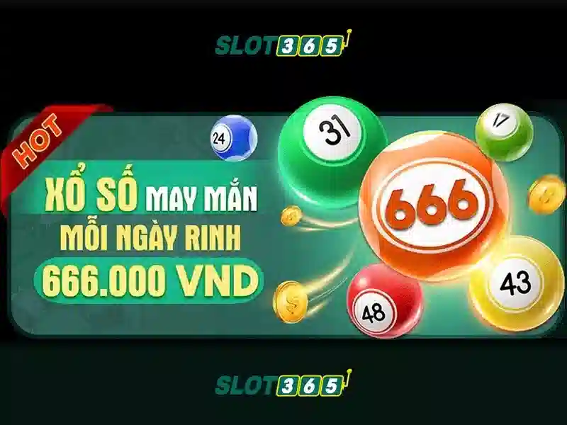 Kết luận và tương lai của Slot365