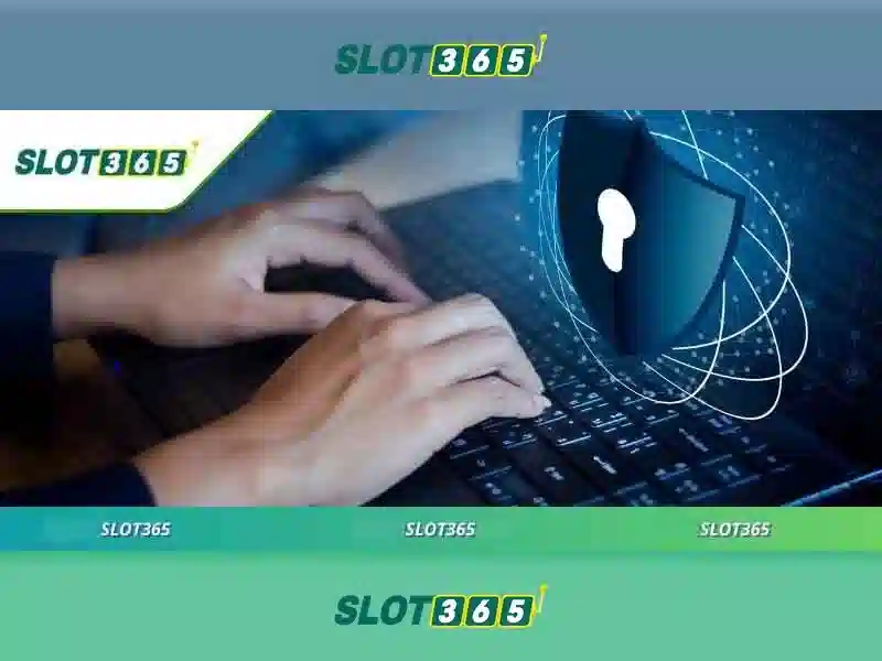 Slot365: Nền tảng máy đánh bạc trực tuyến phổ biến tại châu Á