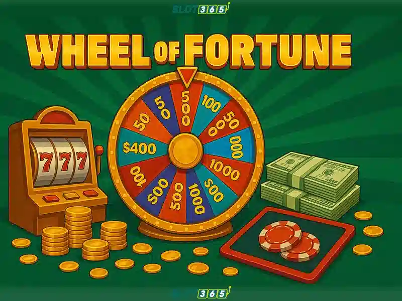Slot365 - Giới thiệu