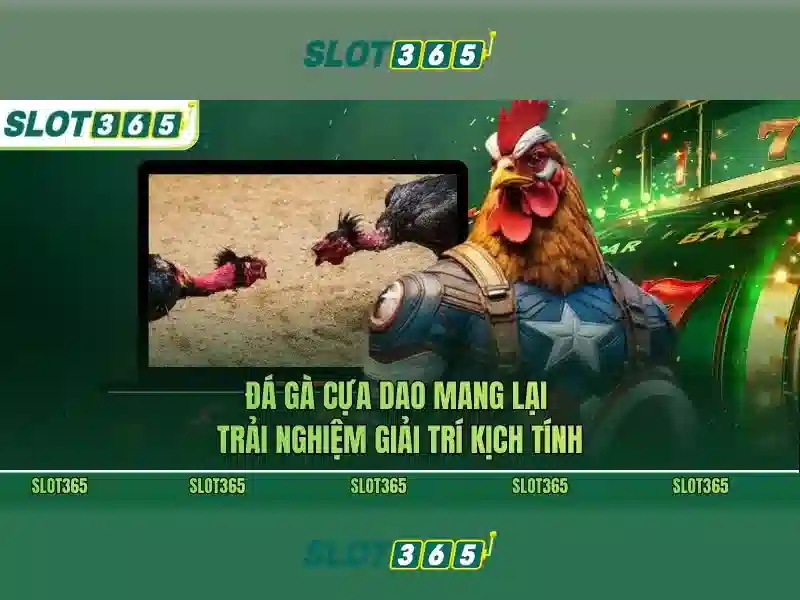 Giao diện và bảo mật tại Slot365