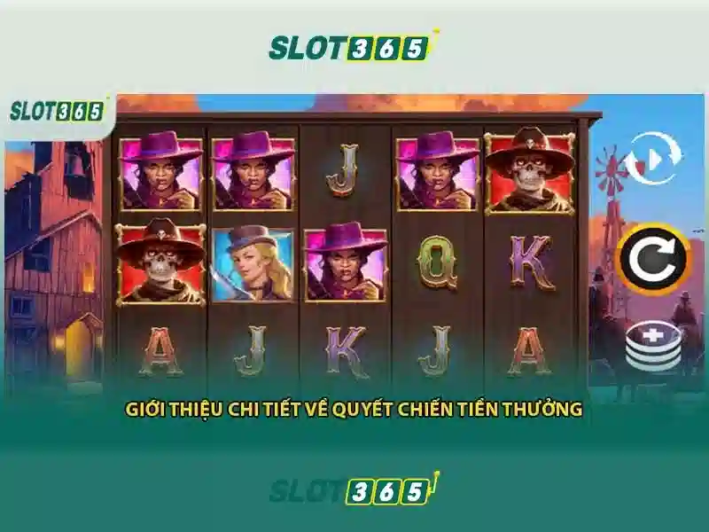 Slot365: Tổng quan về nền tảng casino trực tuyến