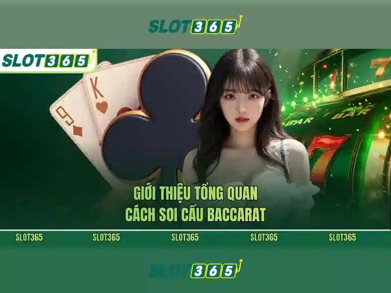 Slot365 – Tổng quan về nền tảng