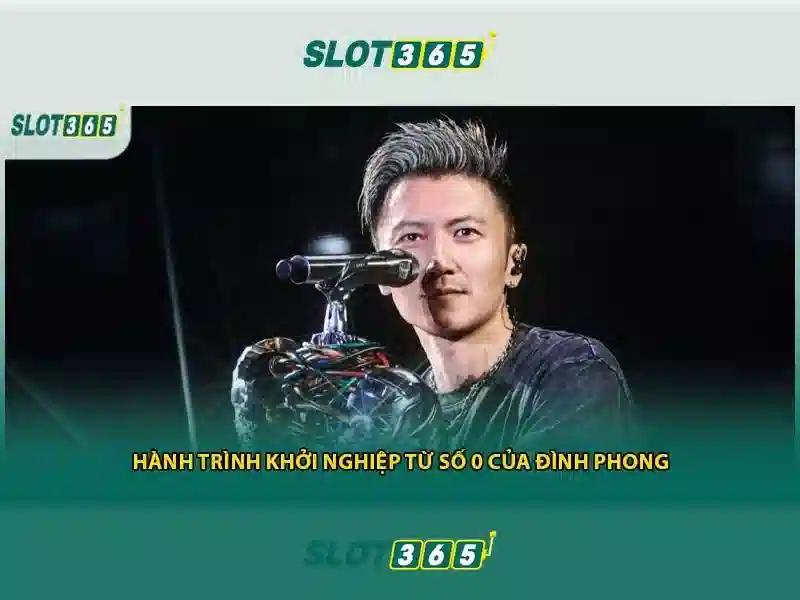 Slot365 — Trải nghiệm casino trực tuyến hàng đầu tại Việt Nam