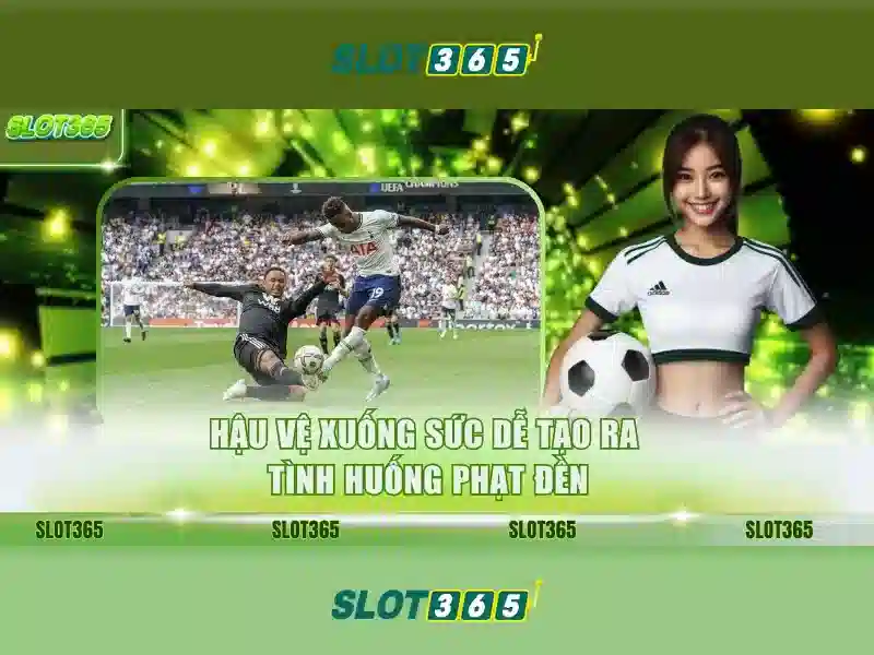 Slot365: Tổng quan, trò chơi và kinh nghiệm chơi