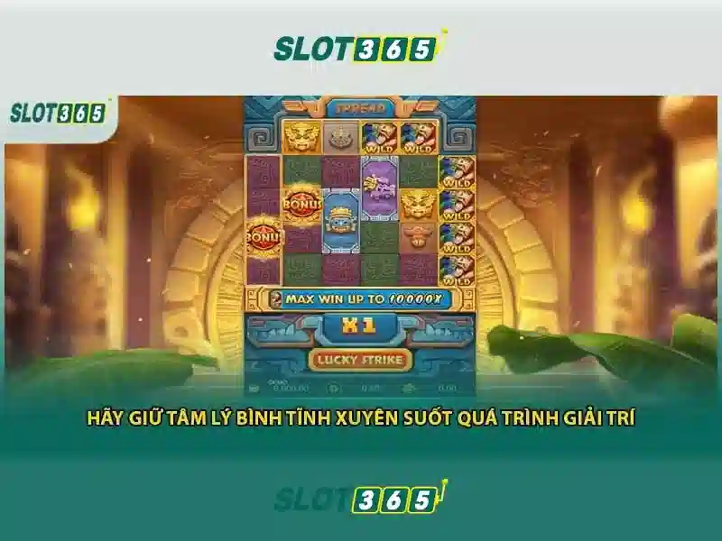 Slot365 la gi?