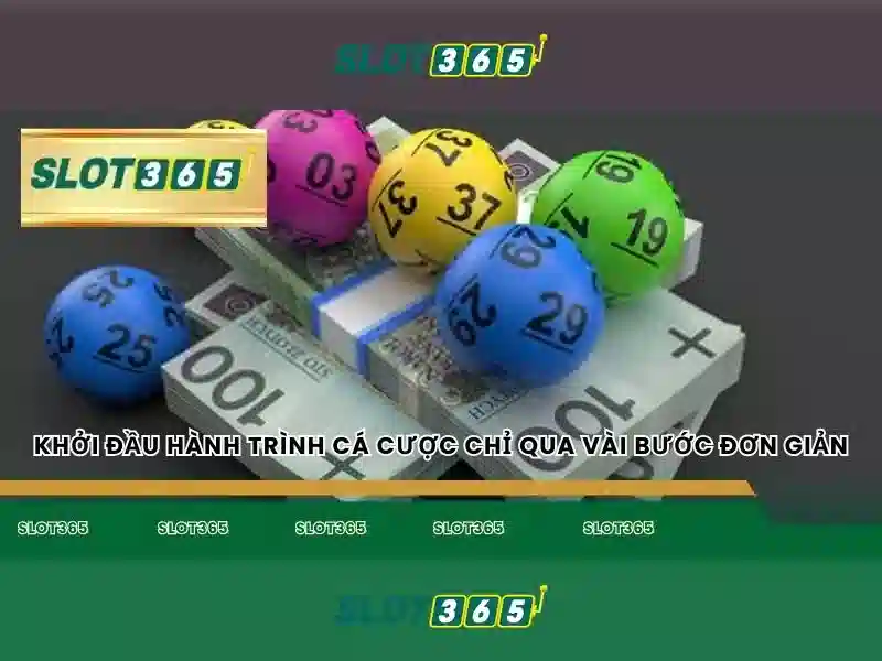 Slot365 mang đến danh mục trò chơi phong phú