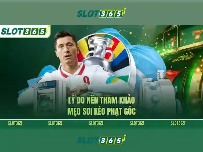 Slot365: trải nghiệm trò chơi slot trực tuyến đáng tin cậy