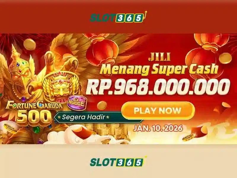 Slot365 - Đánh giá nền tảng chơi slot trực tuyến hàng đầu