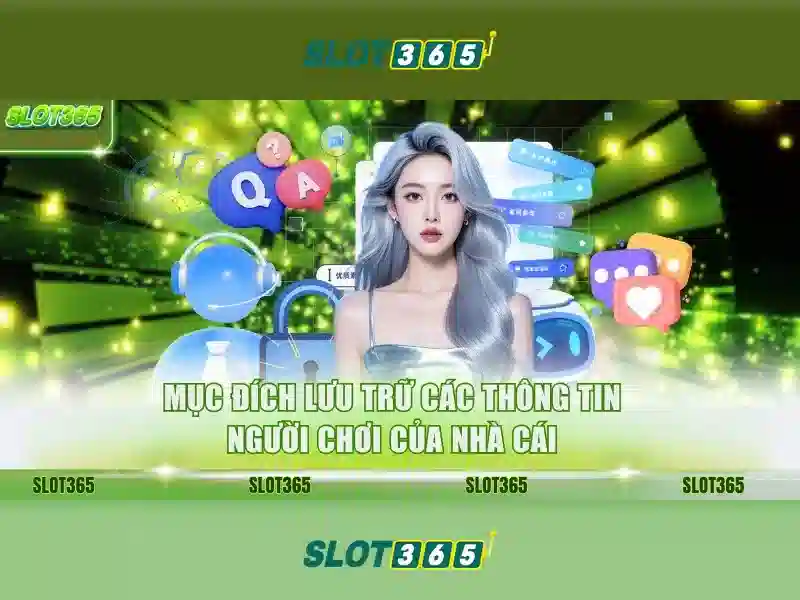 Trải nghiệm người dùng trên Slot365