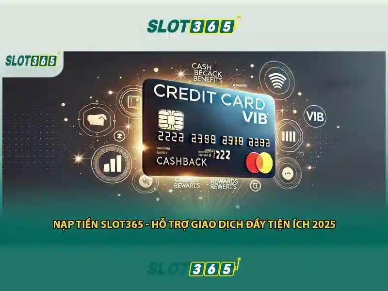 Slot365 là gì?