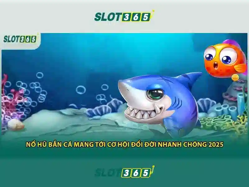 Slot365: Nền tảng đánh bạc trực tuyến nổi bật dành cho người chơi Việt