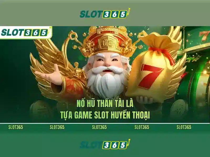 Slot365 - Nền tảng giải trí máy đánh bạc trực tuyến đáng tin cậy và hấp dẫn