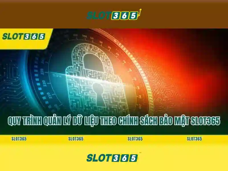 Slot365: Nền tảng slot trực tuyến uy tín