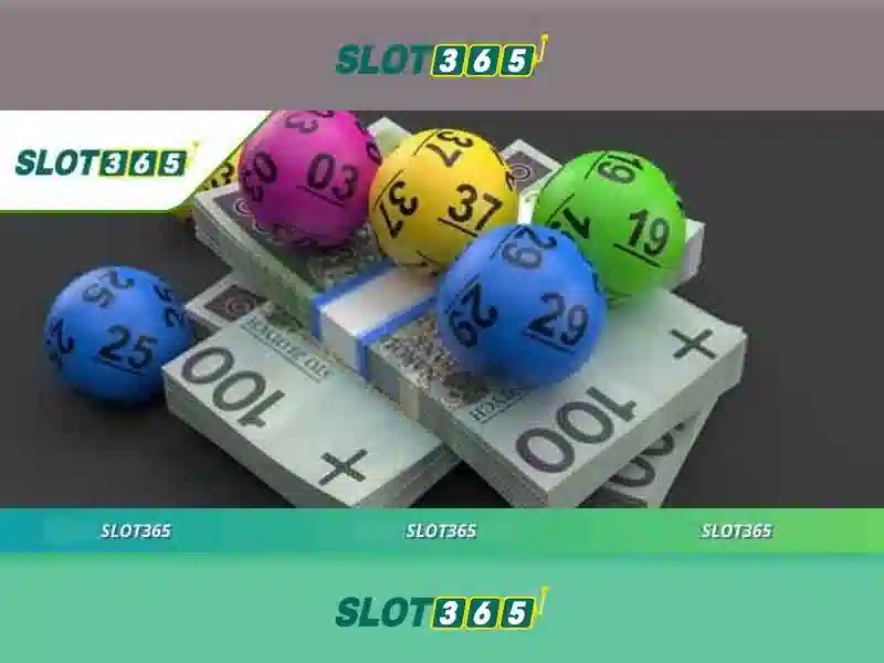 Slot365 là gì?