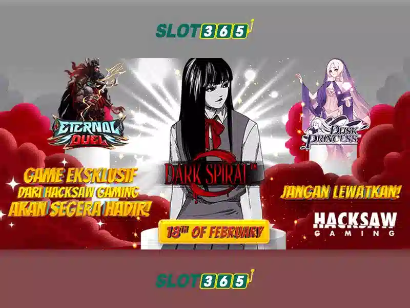 Slot365 - Đánh giá nền tảng trò chơi xèng trực tuyến