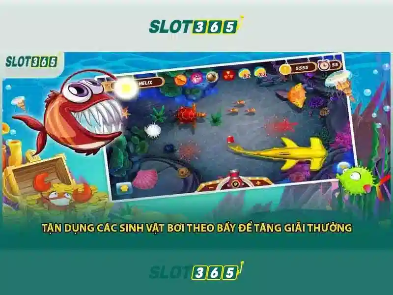 Slot365 - Nền tảng chơi slot trực tuyến nổi bật