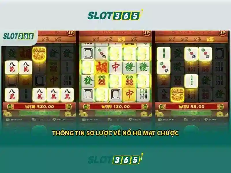 Danh mục trò chơi phong phú