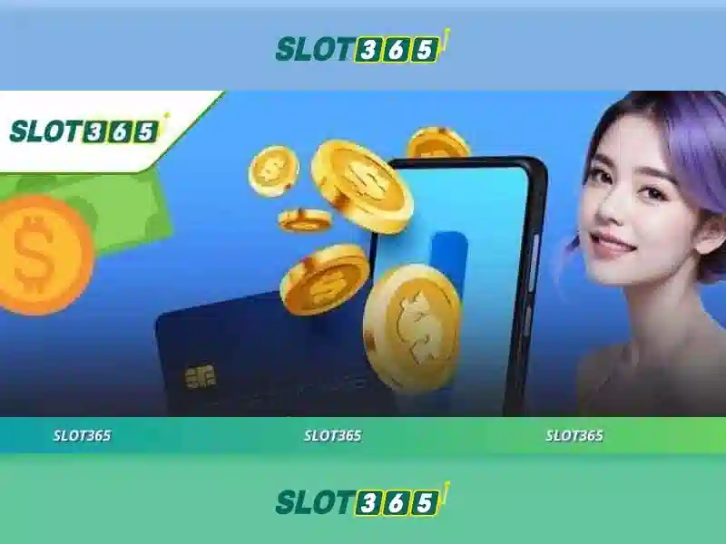 Slot365: Tổng quan về nền tảng trò chơi xèng trực tuyến