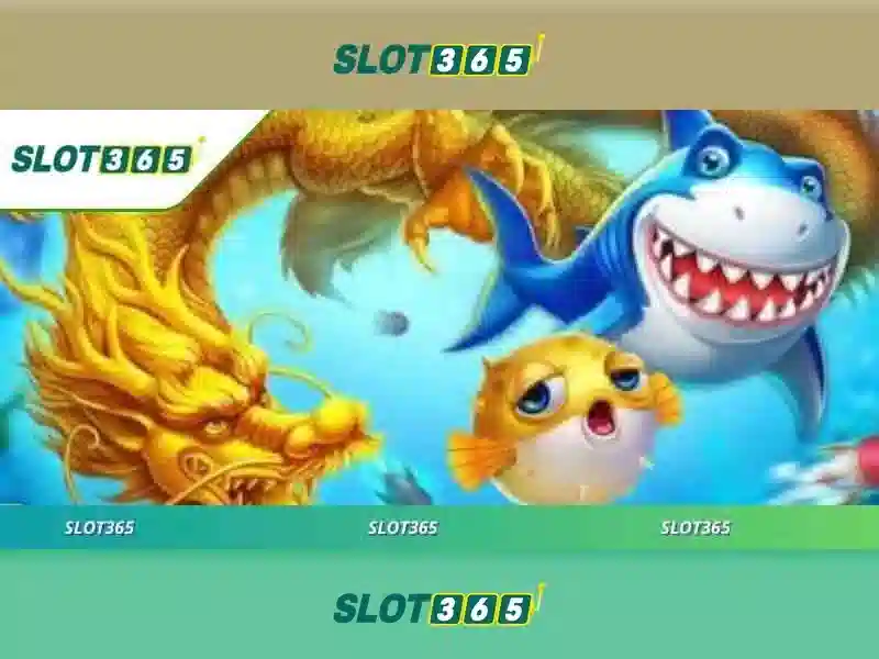 Slot365 là gì?