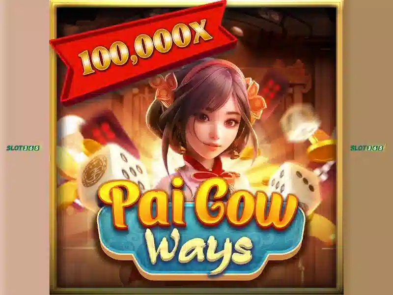 Slot365 - Nền tảng trò chơi slot trực tuyến