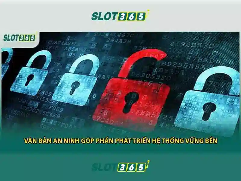 Slot365: Khám phá nền tảng slot trực tuyến đáng tin cậy