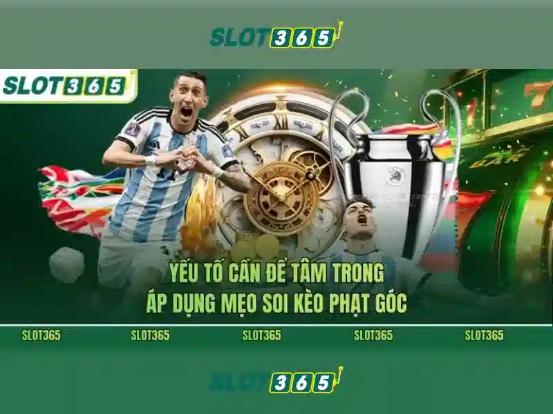 Slot365: Trải nghiệm casino và máy đánh bạc trực tuyến